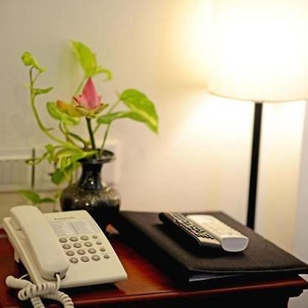 Visoth Boutique Hotel Siem Reap Exterior foto