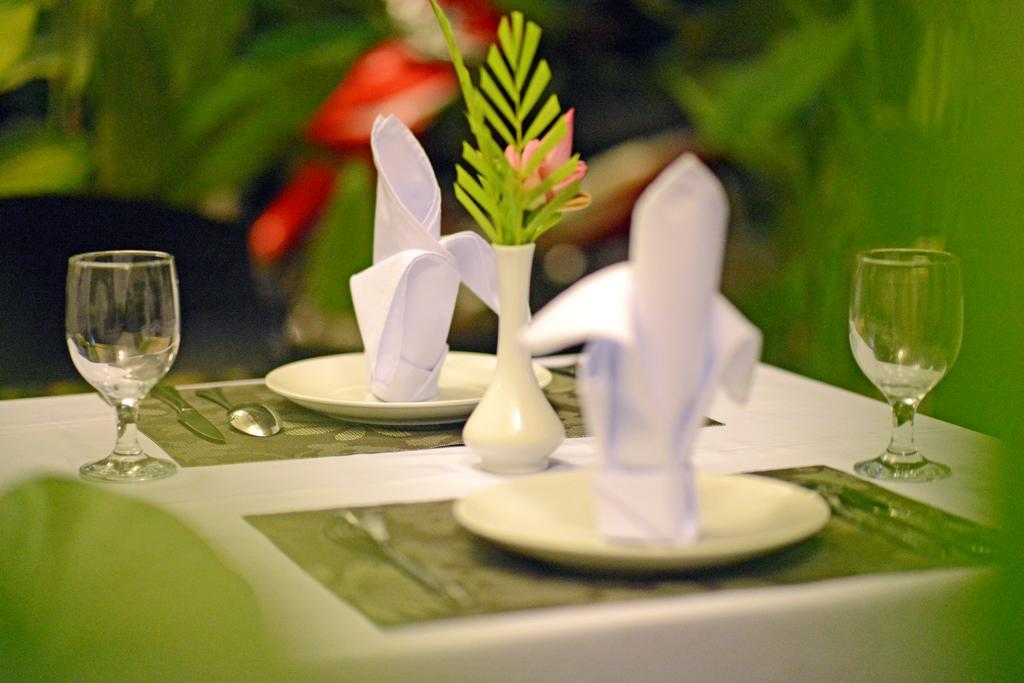 Visoth Boutique Hotel Siem Reap Exterior foto