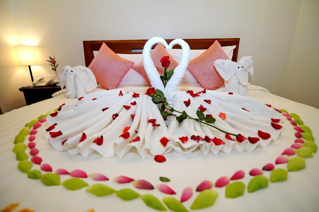Visoth Boutique Hotel Siem Reap Cameră foto