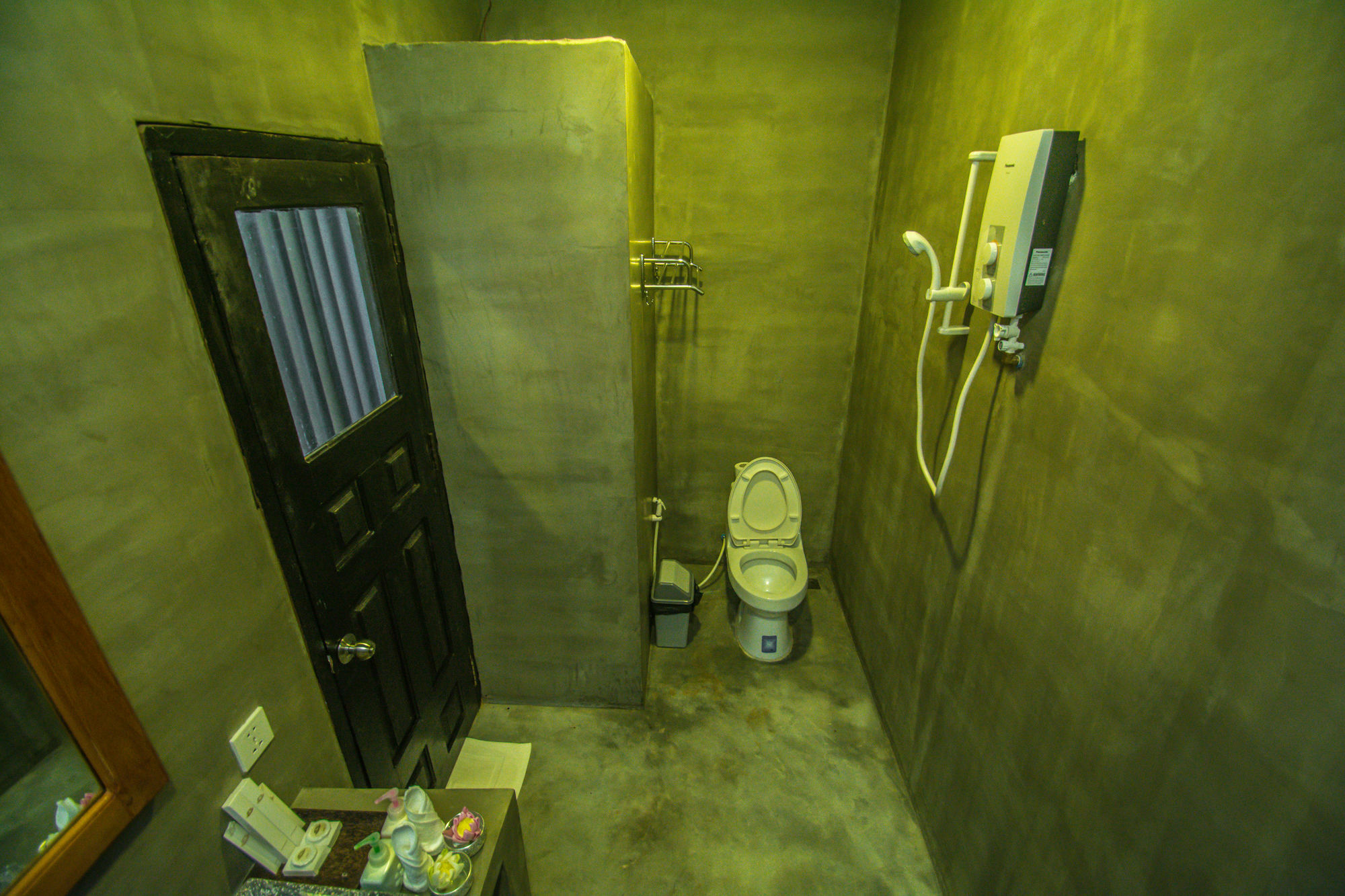 Visoth Boutique Hotel Siem Reap Exterior foto